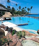 Intercontinental Resort Tahiti