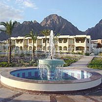 Radisson Sas Resort Taba