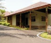 Felda Residence Hot Springs