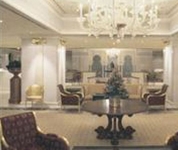 Oberoi Hotel Madinah