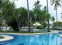 Dos Palmas Island Resort & Spa