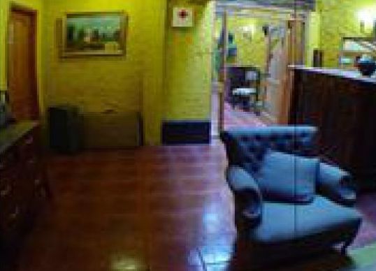 Hostal Tren del Sur