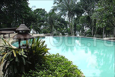 Baan Krating Jungle Beach