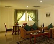 Lily Hotel Suite Mubarraz