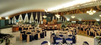 Armed Forces Officers Club & Hotel