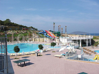 Bodrum Princess Deluxe Resort & Spa