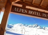 Фотография отеля Alpes Du Pralong