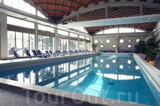 Abano Ritz Hotel Terme