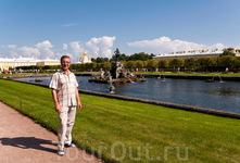 Петергоф
