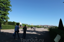 Петергоф