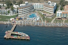 Yelken Hotel & Spa