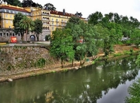 Casa da Calcada Relais and Chateaux