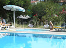 Фото Garden Rose Hotel
