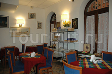Hotel Gea Di Vulcano