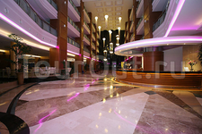 Queen Elizabeth Elite Suite Hotel & Spa