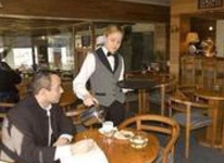 Gran Hotel Vicente Costanera