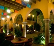 Antigua Capilla Bed and Breakfast