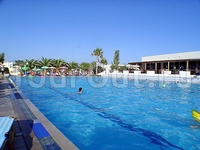Achilleas Beach Hotel