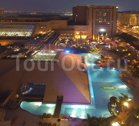 Фото отеля Intercontinental Citystars Cairo