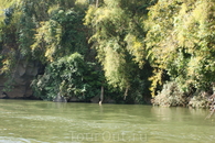 сплав по реке Квай