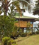 Cerro Alto Lodge