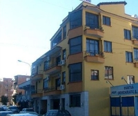 Фото отеля Bristol