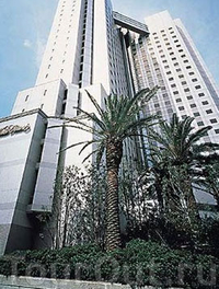 Фото отеля New Otani Tokyo