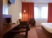 Фото отеля Best Western Hotel Talens Coevorden
