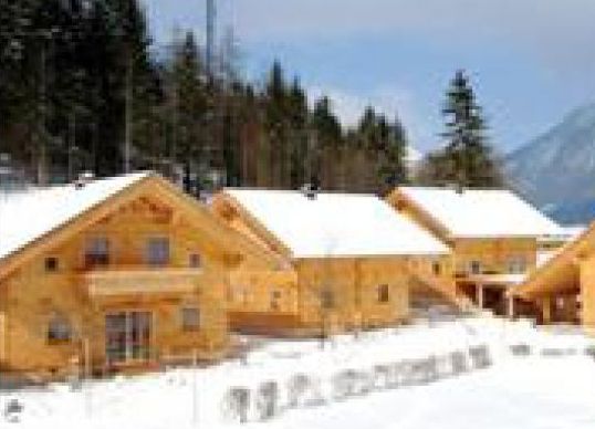 Achenseer Huttendorfl Chalets Maurach