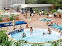 Jinan Red Ginseng Spa & Villa