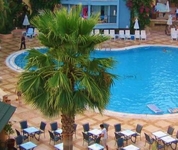 Anastasia Club Marmaris