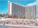 Фото Sol Aloha Playa (Aporthotel)