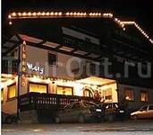 Mary Hotel