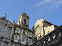 Церковь Святого Франциска в Порту