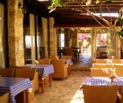 Mespilo House