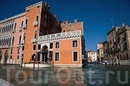 Фото Palazzo Barbarigo Sul Canal Grande