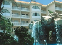 La Cabana All Suite Beach Resort and Casino
