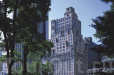 The Ritz-Carlton New York Central Park