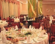 Ramada Baku Hotel