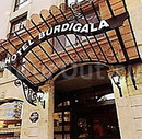 Фото Burdigala