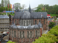 эта церковь тоже из Амстердама