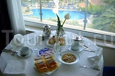 Sant Alphio Garden Hotel & Spa