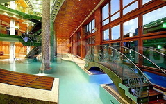Sport Hermitage & Spa