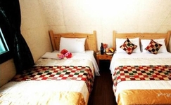 Gung Tourist Hotel