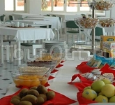 Vulcano Mare Terme
