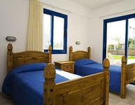 Azzurro Luxury Holiday Villas