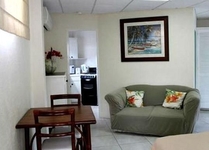 Southern Surf Beach Apartments