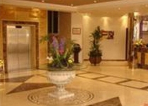 Boudl Al Jameya Hotel Hafar Al-Batin