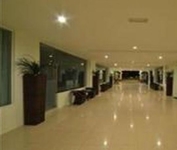 DEmbassy Serviced Residence Suites