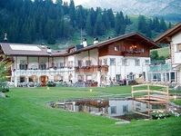Welponer Hotel Selva Gardena